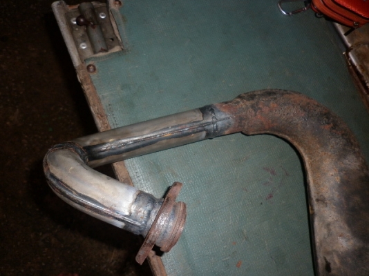 ขายท่อ dt 100