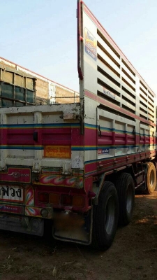 รถอีซูซุ 10 ล้อ ( ไม่ดั้ม ) FXZ 360 แรงม้า ปี 53 ( ขายแม่ , ลูก ) ( มีขาย 3 พ่วง. ) สนใจติดต่อ 081 - 6079515 รถอีซูซุ 10 ล้อ ( ไม่ดั้ม ) FXZ 360 แรงม้า ปี 53 ( ขายแม่ , ลูก ) ( มีขาย 3 พ่วง. ) สนใจติดต่อ 081 - 6079515