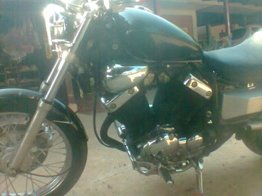ขายxv400พร้อมสรรพสามิตร