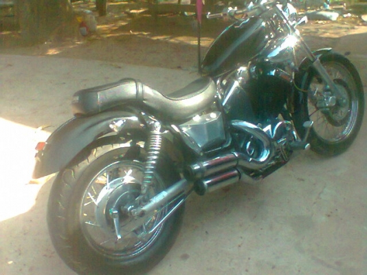 ขายxv400พร้อมสรรพสามิตร