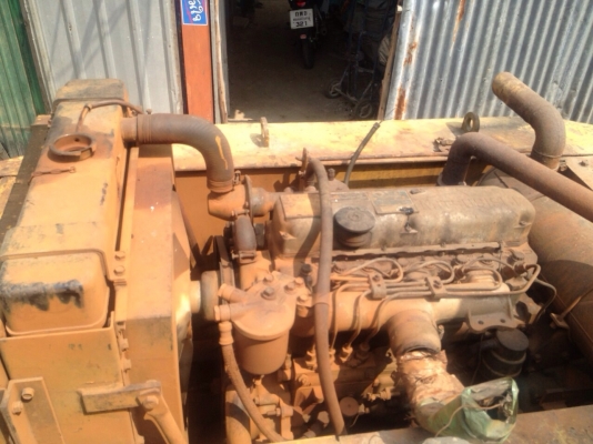 ขายด่วน รถ 60 มียี่ห้อ Kobe 1 คัน Mitsubishi 1 คัน สภาพรถพร้อมใช้งานครับ