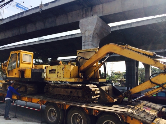 ขายด่วน รถ 60 มียี่ห้อ Kobe 1 คัน Mitsubishi 1 คัน สภาพรถพร้อมใช้งานครับ