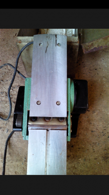 ขายกบไฟฟ้า