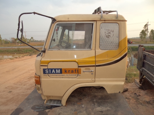 ขาย55000บาทหัวรถฮีโน่F17 สภาพดีราคาถูกๆๆ