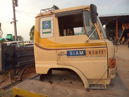 ขาย55000บาทหัวรถฮีโน่F17 สภาพดีราคาถูกๆๆ