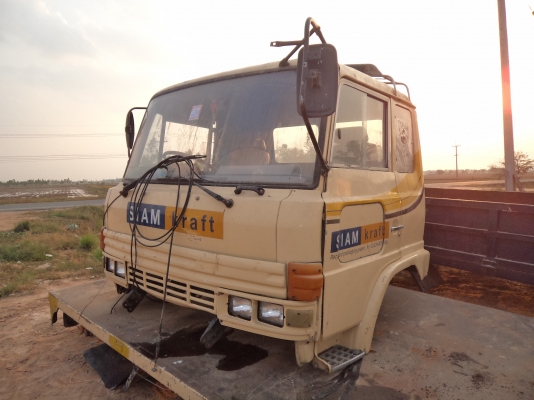 ขาย55000บาทหัวรถฮีโน่F17 สภาพดีราคาถูกๆๆ