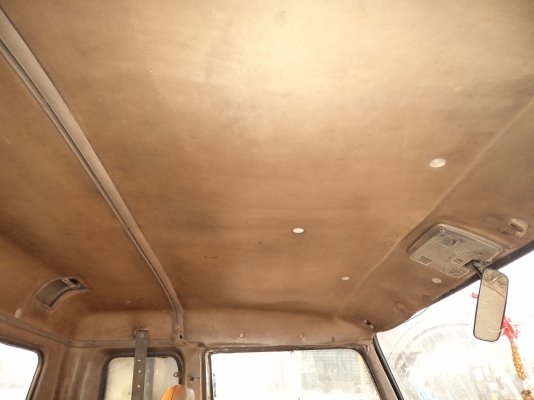 ขาย55000บาทหัวรถฮีโน่F17 สภาพดีราคาถูกๆๆ