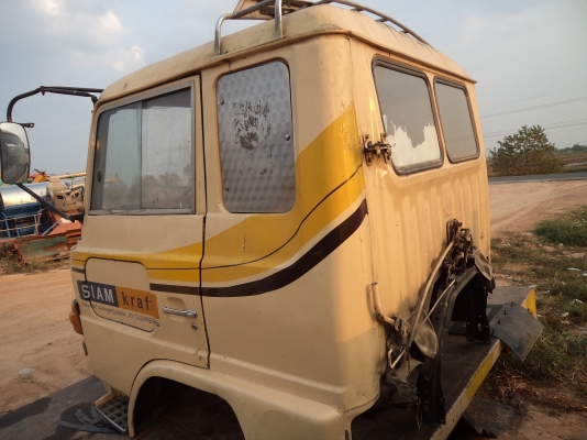 ขาย55000บาทหัวรถฮีโน่F17 สภาพดีราคาถูกๆๆ