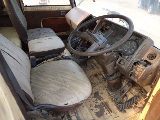 ขาย55000บาทหัวรถฮีโน่F17 สภาพดีราคาถูกๆๆ