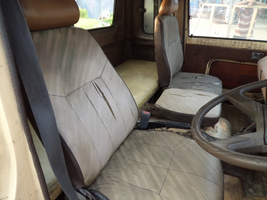 ขาย55000บาทหัวรถฮีโน่F17 สภาพดีราคาถูกๆๆ