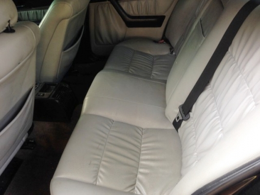 ขาย/แลก E34 1JZ + LPG