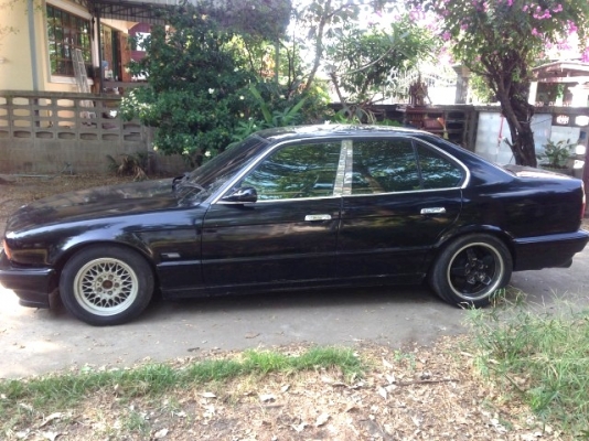 ขาย/แลก E34 1JZ + LPG