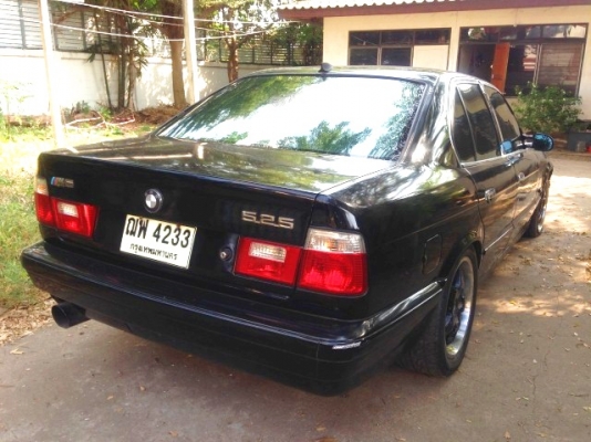 ขาย/แลก E34 1JZ + LPG