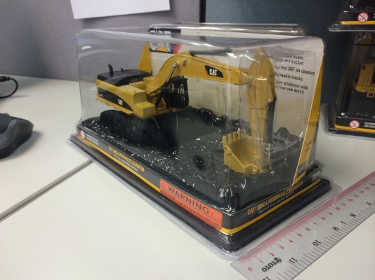 Model Norscot scale 1:64 (มีของเยอะมาก)