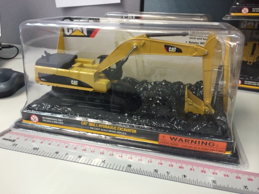 Model Norscot scale 1:64 (มีของเยอะมาก)