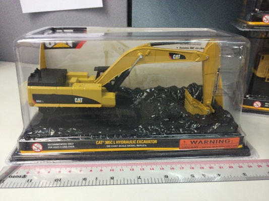Model Norscot scale 1:64 (มีของเยอะมาก)