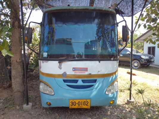 ขายถูกๆ175000บาทรถบัสรับส่งนักเรียน สภาพดีพร้อมใช้งานคับ