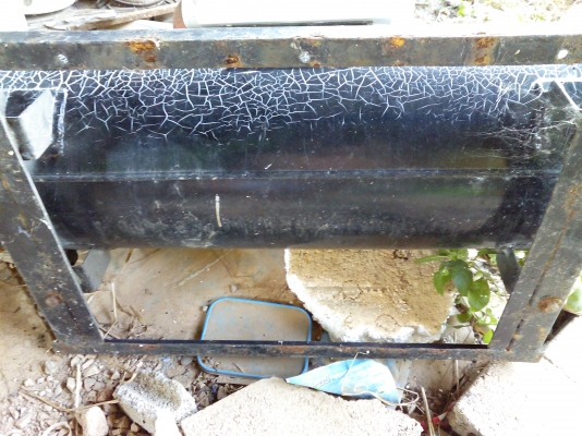 ขายถังแก็ส LPG ขนาด 96 ลิตร