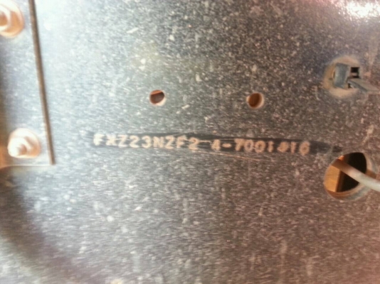 ขายรถ 10 ล้อดัมพ์ ISUZU DECA 270 แรงม้าปี 2550 มี 2 คันราคาคันละ 2100000