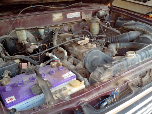 ลดราคา ขาย TOYOTA 4WD 170000 ลดราคา ขาย TOYOTA 4WD 170000