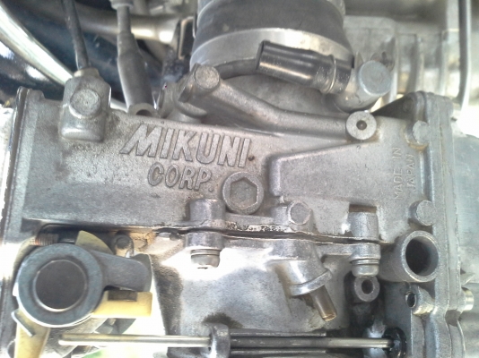 Honda Steed 600cc.สภาพสวย รับรถวันนี้เอาไปเลย 79000 บาท