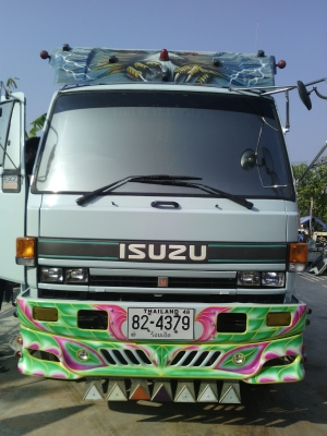 ขาย Rocky 240 นางฟ้าแท้