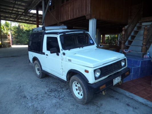 ขายซูซูกิคาริเบียน