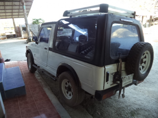 ขายซูซูกิคาริเบียน ขายซูซูกิคาริเบียน