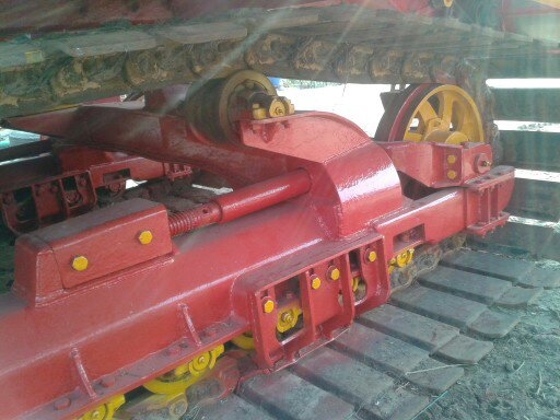 ศักดิ์พัฒนา KM49 โซ่d2 เครื่องอีซูซุ6D17 210เทอร์โบ ตัวเดิน12 ปั้ม23 เจ้าของขายเองครับ 088-7243147