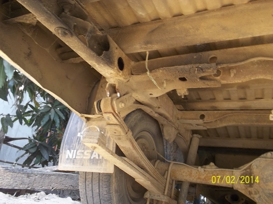 ขายกระบะแพ็คคู่ ไม่แยก