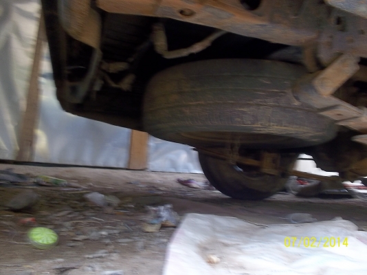 ขายกระบะแพ็คคู่ ไม่แยก