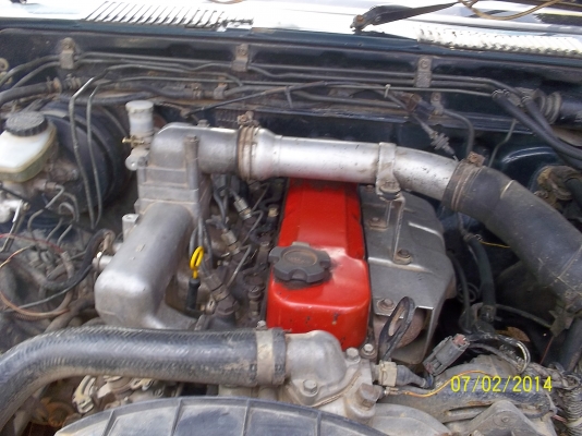 ขายกระบะแพ็คคู่ ไม่แยก