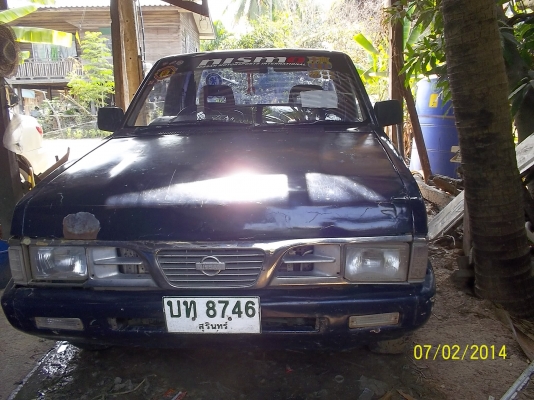 ขายกระบะแพ็คคู่ ไม่แยก