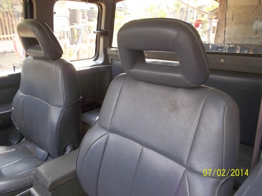 ขายกระบะแพ็คคู่ ไม่แยก