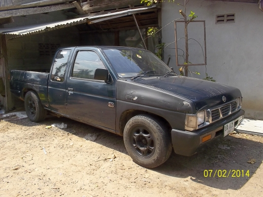 ขายกระบะแพ็คคู่ ไม่แยก