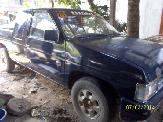 ขายกระบะแพ็คคู่ ไม่แยก