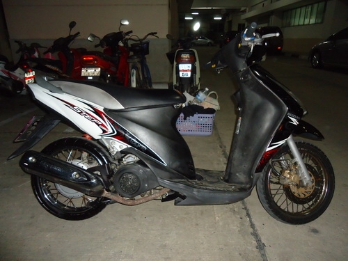 suzuki step ปี 51