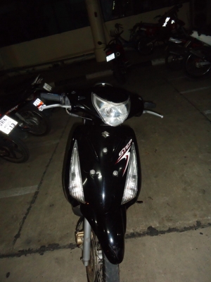 suzuki step ปี 51