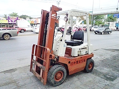 ขายรถยกนิสสัน 1 ตัน เครื่องเบนซิน กระบอกคู่ เสาสูง 3 เมตร พวงมาลัยเพาเว่อร์ สีเดิมจากนอก นำเข้าจากญี่ปุ่น ใช้งานได้ทันที ราคา110000 ขายรถยกนิสสัน 1 ตัน เครื่องเบนซิน กระบอกคู่ เสาสูง 3 เมตร พวงมาลัยเพาเว่อร์ สีเดิมจากนอก นำเข้าจากญี่ปุ่น ใช้งานได้ทันที ราคา110000