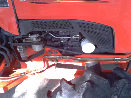 ขายรถไถคูโบต้า KUBOTA L 3608 (4WD) พร้อมใบมีดคานล่าง ขายรถไถคูโบต้า KUBOTA L 3608 (4WD) พร้อมใบมีดคานล่าง