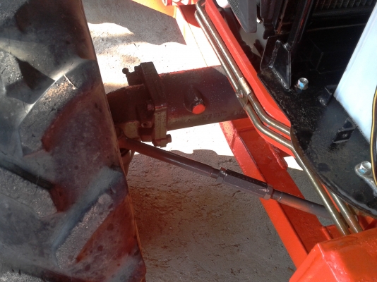 ขายรถไถคูโบต้า KUBOTA L 3608 (4WD) พร้อมใบมีดคานล่าง ขายรถไถคูโบต้า KUBOTA L 3608 (4WD) พร้อมใบมีดคานล่าง