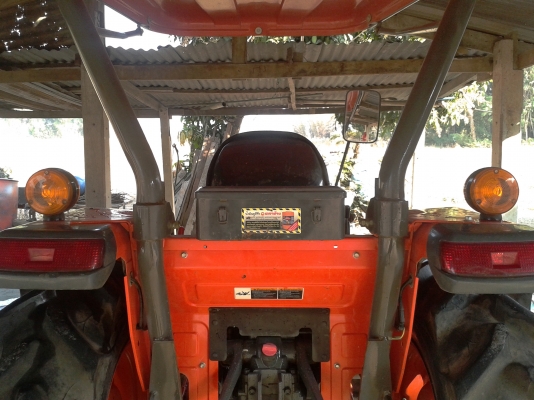 ขายรถไถคูโบต้า KUBOTA L 3608 (4WD) พร้อมใบมีดคานล่าง ขายรถไถคูโบต้า KUBOTA L 3608 (4WD) พร้อมใบมีดคานล่าง