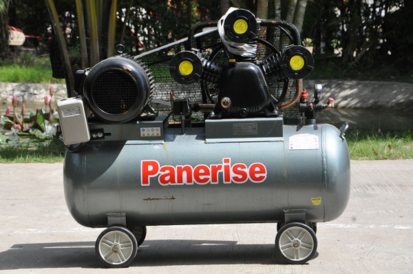 ขายปั้มลม3สูบ ใหม่ๆ เปิดตู้ติดมา(ไต้หวัน) คุณภาพส่งออก ยังไม่เคยใช้งานในไทย19,500เท่านั้น!!