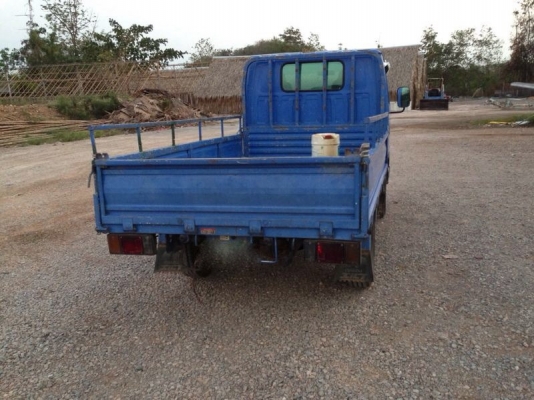 รถอีซูซุ 4 ล้อ ( ไม่ดั้ม ) 100  แรงม้า.   สนใจติดต่อ 081 - 6079515