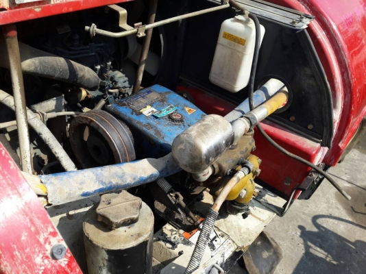 ขาย รถพ่นยาฆ่าแมลง 500-600-1000 ลิตร มือสองญี่ปุ่น