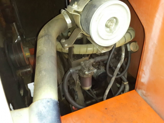 ขาย รถพ่นยาฆ่าแมลง 500-600-1000 ลิตร มือสองญี่ปุ่น