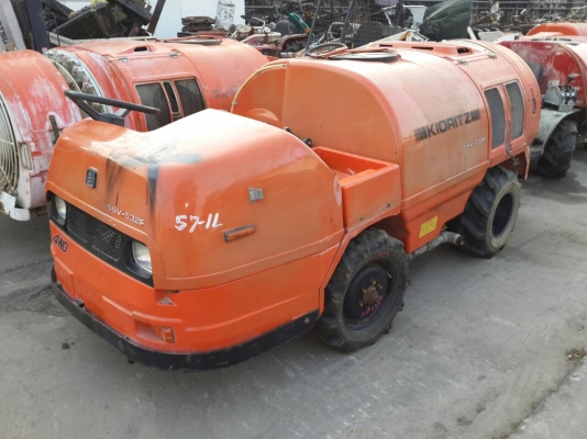 ขาย รถพ่นยาฆ่าแมลง 500-600-1000 ลิตร มือสองญี่ปุ่น