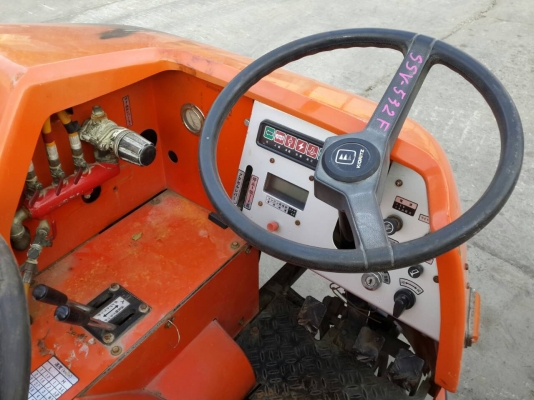 ขาย รถพ่นยาฆ่าแมลง 500-600-1000 ลิตร มือสองญี่ปุ่น