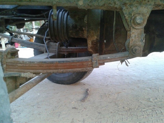 รถอีแต๋นมีแต่โครง เกียร์ ช่วงล่างดี คันซีหน้า 4 ล้อยางดี สนใจโทรมานะครับ