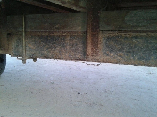 รถอีแต๋นมีแต่โครง เกียร์ ช่วงล่างดี คันซีหน้า 4 ล้อยางดี สนใจโทรมานะครับ